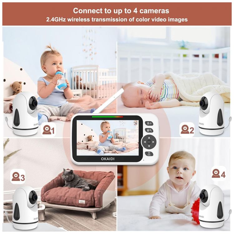 Baba-Eletronica-com-Camera-e-Audio-ate-5-Canais-sem-Wifi-foto-4