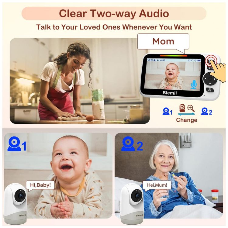 Baba-Eletronica-com-Tela-Dividida-em-2-para-2-Cameras-e-foto-5