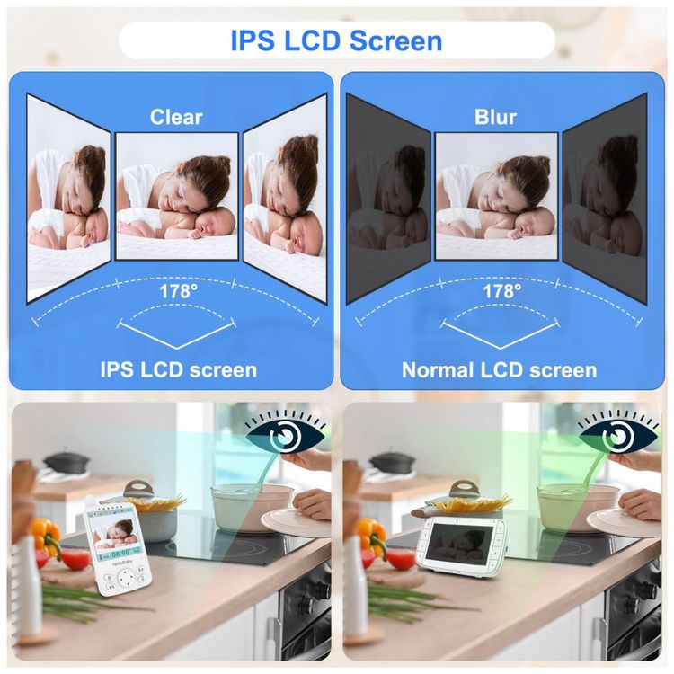 Baba-Eletronica-com-Camera-e-Audio-Video-4-IPS-sem-WIFI-foto-2
