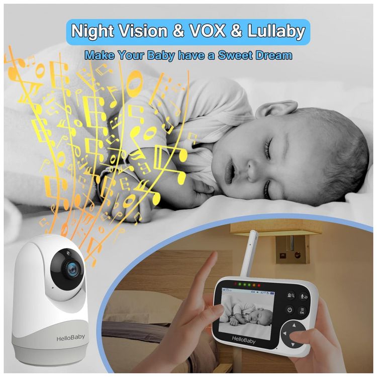 Baba-Eletronica-com-Bateria-de-20H-Visor-LCD-sem-WIFI-foto-5