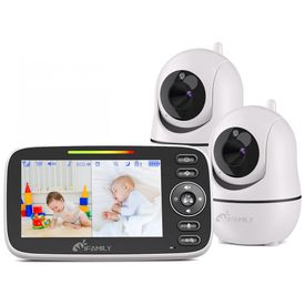 Baba-Eletronica-com-Camera-Audio-Conversa-Bidirecional-e-foto-0