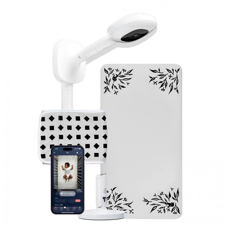 Baba-Eletronica-Inteligente-com-Camera-HD-Faixa-de-Sensor-foto-0
