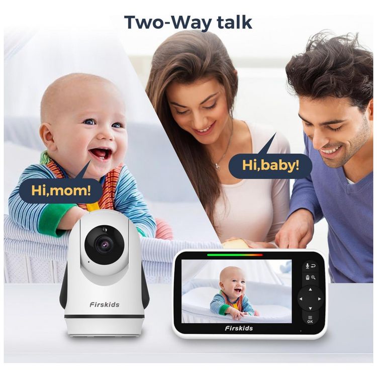 Baba-Eletronica-com-Visao-Noturna-Modo-VOX-Conversa-em-2-foto-2