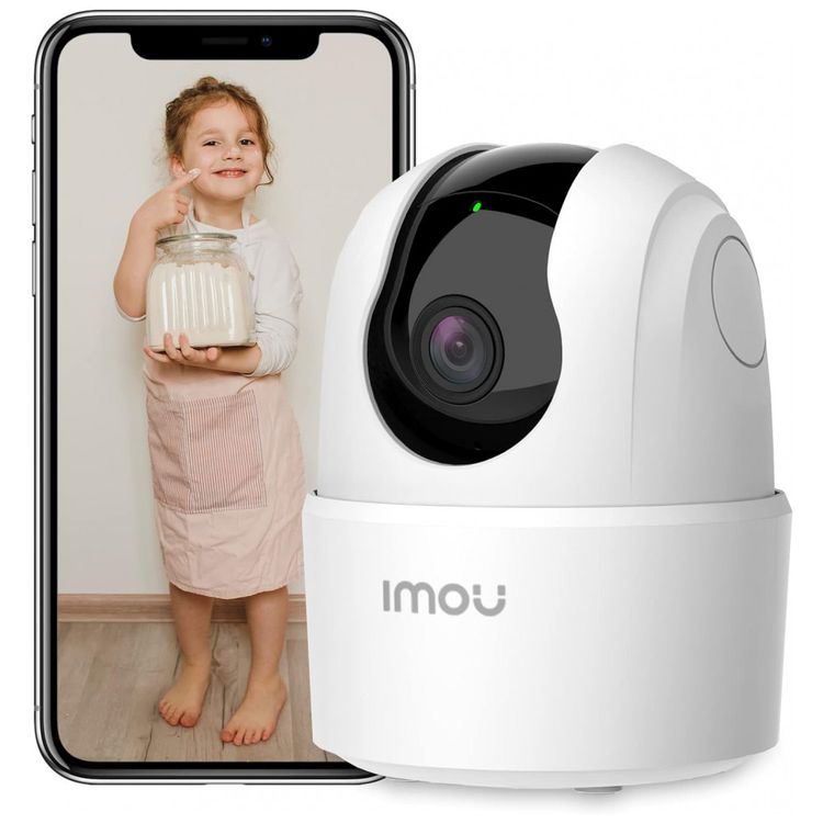 Baba-Eletronica-WiFi-1080p-2.4G-com-Visao-Noturna-e-App-foto-0