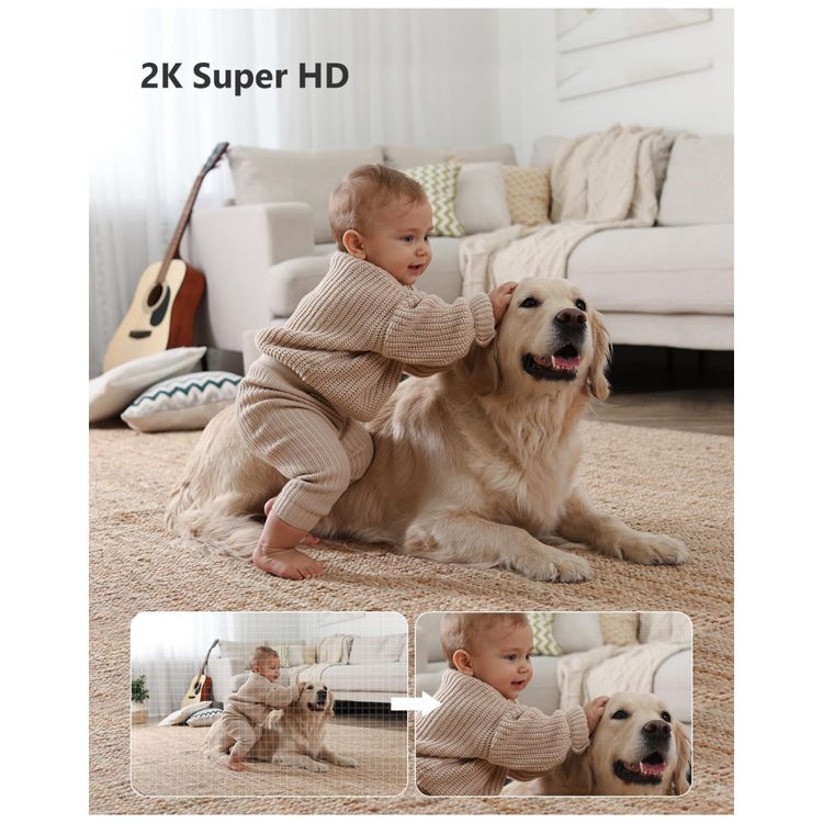 Baba-Eletronica-WiFi-1080p-2.4G-com-Visao-Noturna-e-App-foto-1