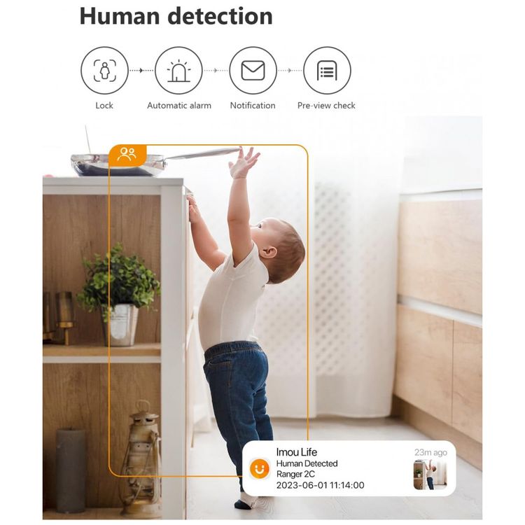 Baba-Eletronica-WiFi-1080p-2.4G-com-Visao-Noturna-e-App-foto-2