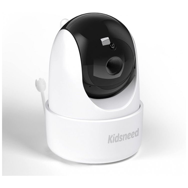 Baba-Eletronica-com-Camera-Audio-Zoom-Remoto-Visao-foto-2