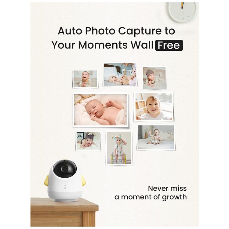 Baba-Eletronica-Inteligente-Camera-2K-UHD-com-Tela-Dividida-foto-5