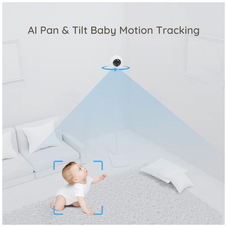 Baba-Eletronica-Inteligente-Camera-2K-UHD-com-Alerta-de-foto-5