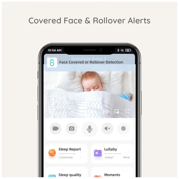 Baba-Eletronica-Inteligente-Camera-2K-UHD-com-Alerta-de-foto-4