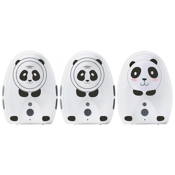 Monitor-de-bebe-com-Audio-Transmissao-Digital-sem-Fio-foto-0