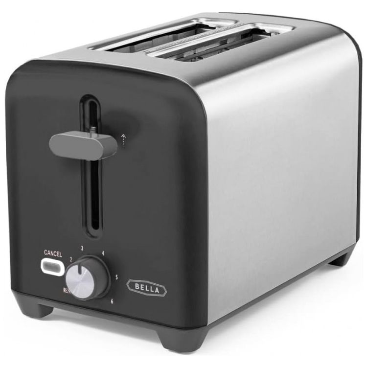 Torradeira-Eletrica-2-Fatias-em-Aco-Inoxidavel-110V-750W-foto-0