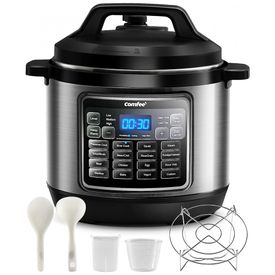 Panela-de-Pressao-Eletrica-16-em-1-8L-em-Aco-Inoxidavel-com-foto-0