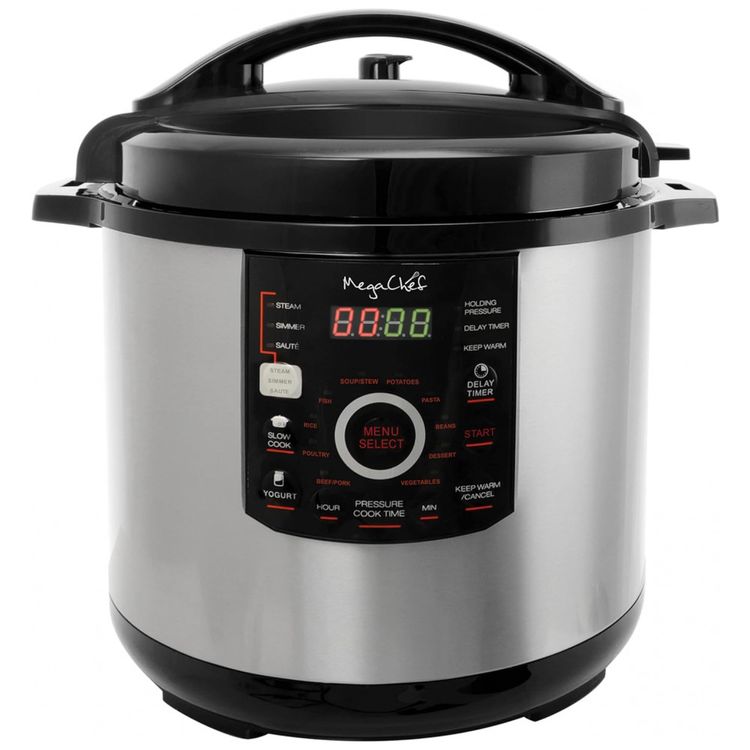 Panela-de-Pressao-Eletrica-12L-com-15-Predefinicoes-e-Painel-foto-0