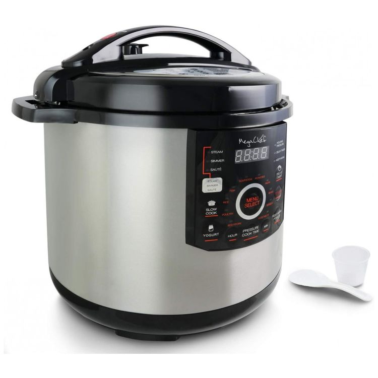 Panela-de-Pressao-Eletrica-12L-com-15-Predefinicoes-e-Painel-foto-3