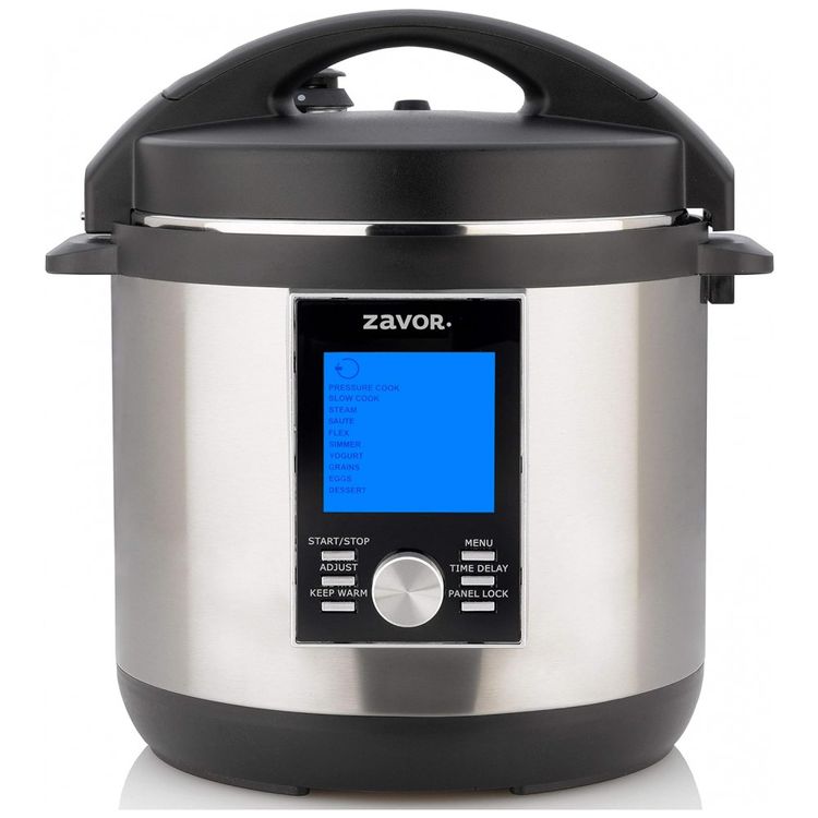 Panela-de-Pressao-Eletrica-6L-com-33-Predefinicoes-e-Visor-foto-0