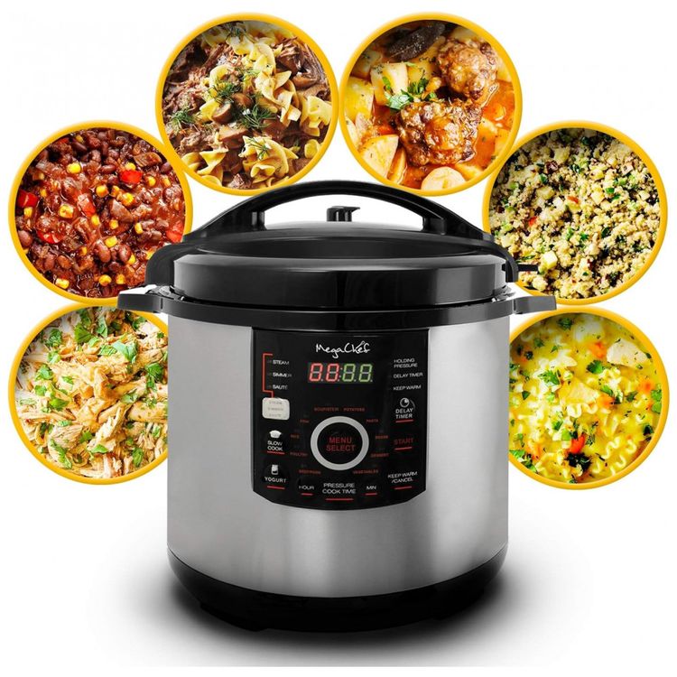 Panela-de-Pressao-Eletrica-12L-com-15-Predefinicoes-e-Painel-foto-5