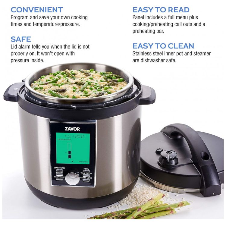 Panela-de-Pressao-Eletrica-6L-com-33-Predefinicoes-e-Visor-foto-3