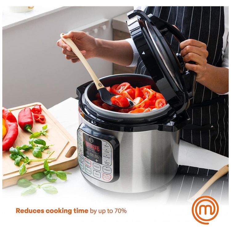 Panela-de-Pressao-Eletrica-10-em-1-6L-com-18-Predefinicoes-foto-2