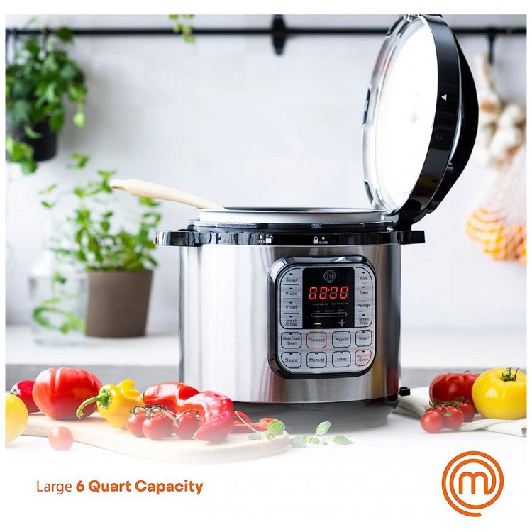 Panela-de-Pressao-Eletrica-10-em-1-6L-com-18-Predefinicoes-foto-5