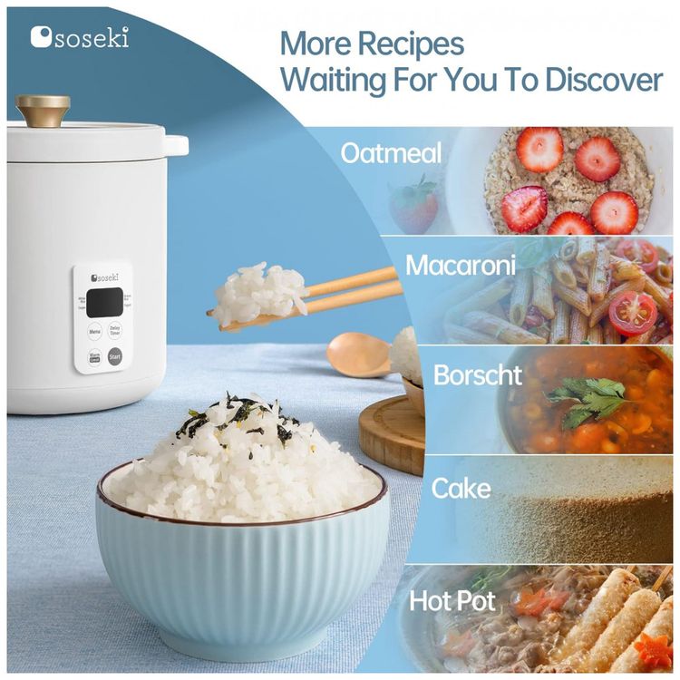 Panela-de-Arroz-Eletrica-13L-com-4-Predefinicoes-e-Cesto-foto-5