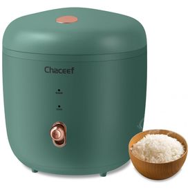 Mini-Panela-de-Arroz-Eletrica-12L-com-Funcao-de-Atraso-e-foto-0