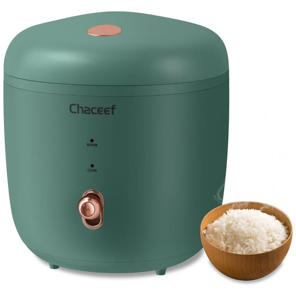 Mini-Panela-de-Arroz-Eletrica-12L-com-Funcao-de-Atraso-e-foto-0