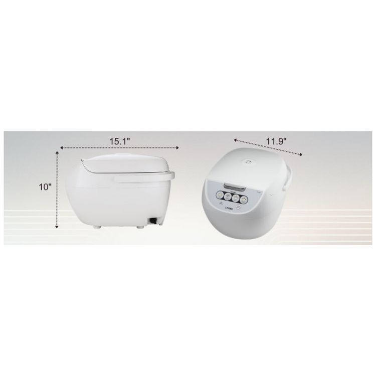 Panela-de-Arroz-Eletrica-24L-com-prato-Tacook-110V-670W-foto-4