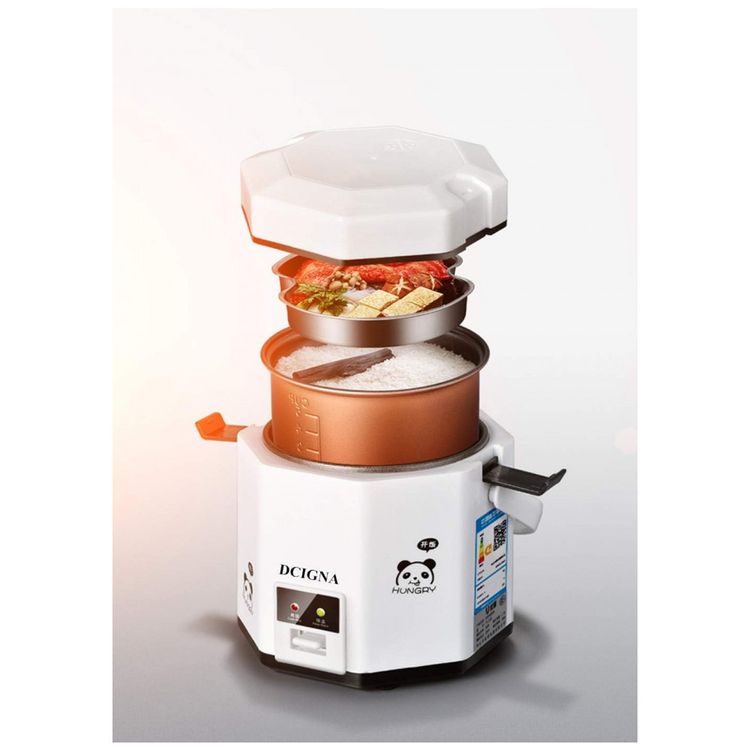Panela-de-Arroz-Eletrica-12L-com-Cesto-Antiaderente-e-foto-4
