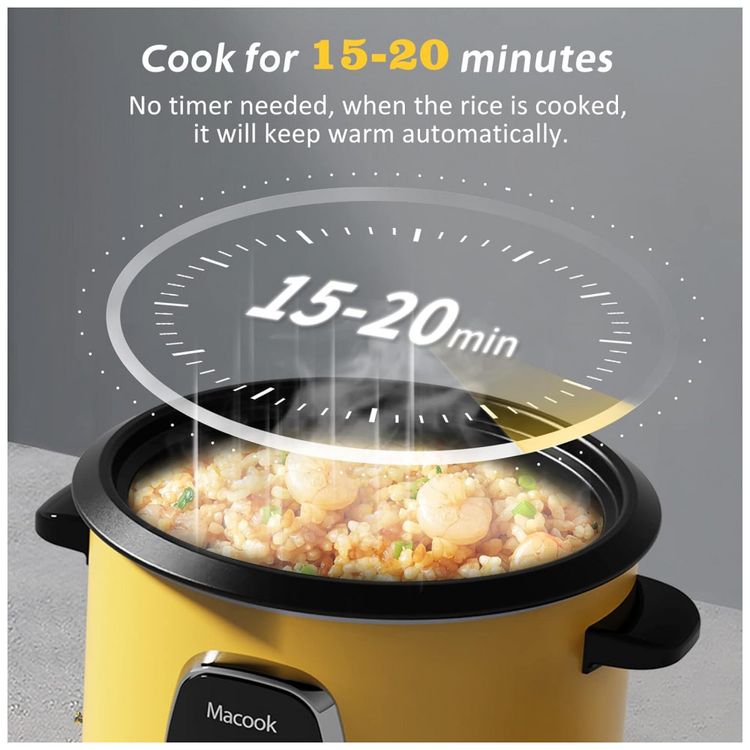 Panela-de-Arroz-Eletrica-15L-com-Cesto-Antiaderente-e-foto-3