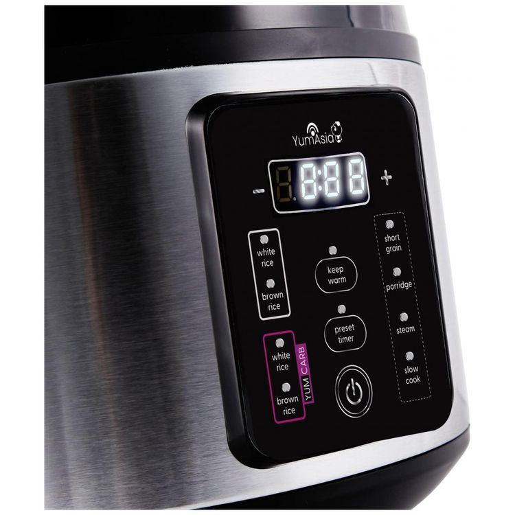 Panela-de-Arroz-Eletrica-1-Litro-em-Aco-Inoxidavel-e-8-foto-5