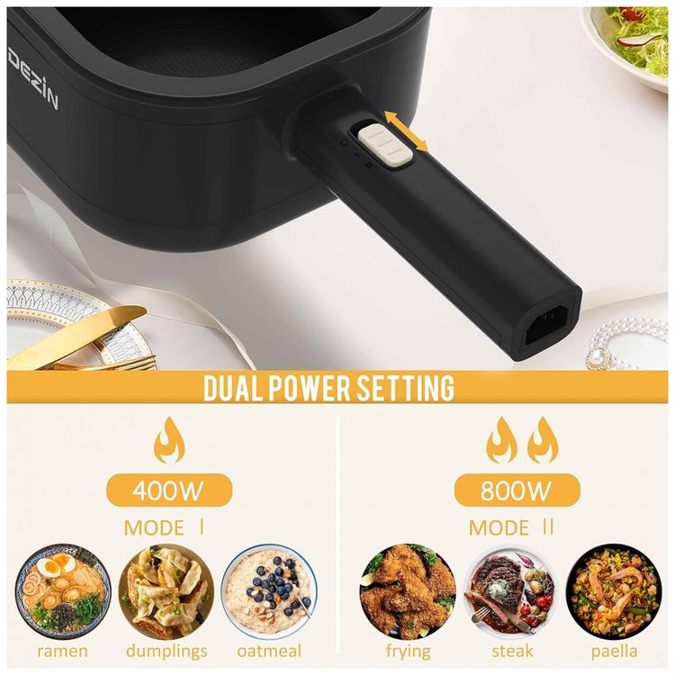 Panela-Eletrica-Multifuncional-2-Litros-com-Vaporizador-e-foto-1