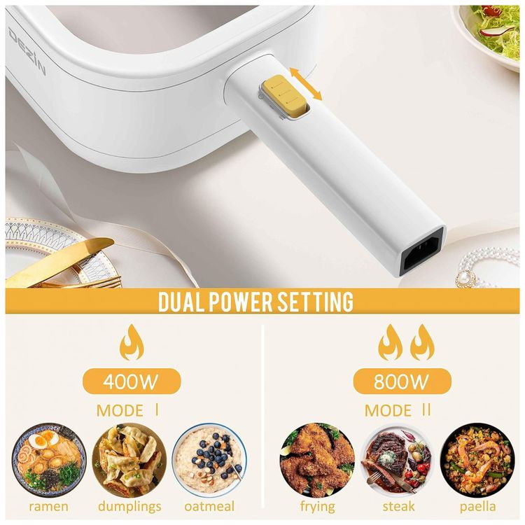 Panela-Eletrica-Multifuncional-2-Litros-com-Vaporizador-e-foto-1