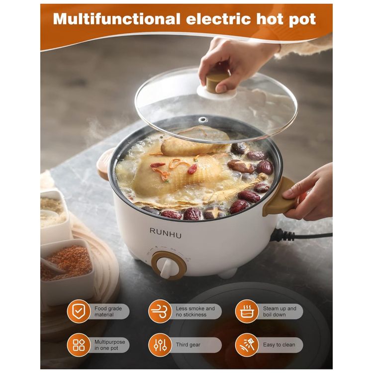 Panela-Eletrica-Multifuncional-4-Litros-com-Controle-de-foto-1