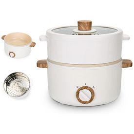 Panela-Eletrica-Multifuncional-15-Litros-com-Vaporizador-e-foto-0