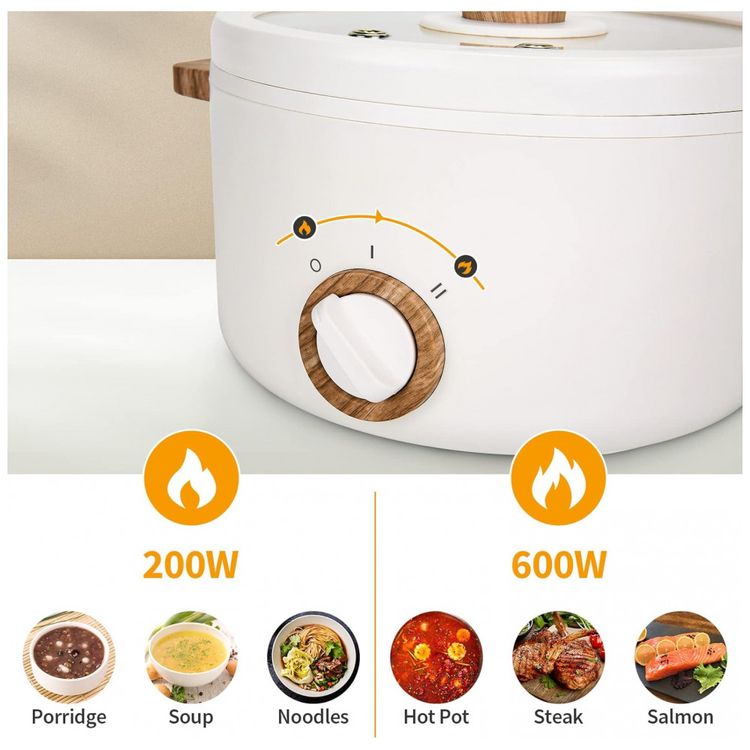 Panela-Eletrica-Multifuncional-15-Litros-com-Vaporizador-e-foto-4
