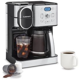 Cafeteira-Programavel-1-Litro-em-Aco-Inoxidavel-com-Painel-foto-0