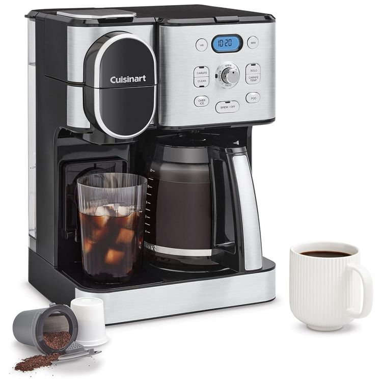 Cafeteira-Programavel-1-Litro-em-Aco-Inoxidavel-com-Painel-foto-0