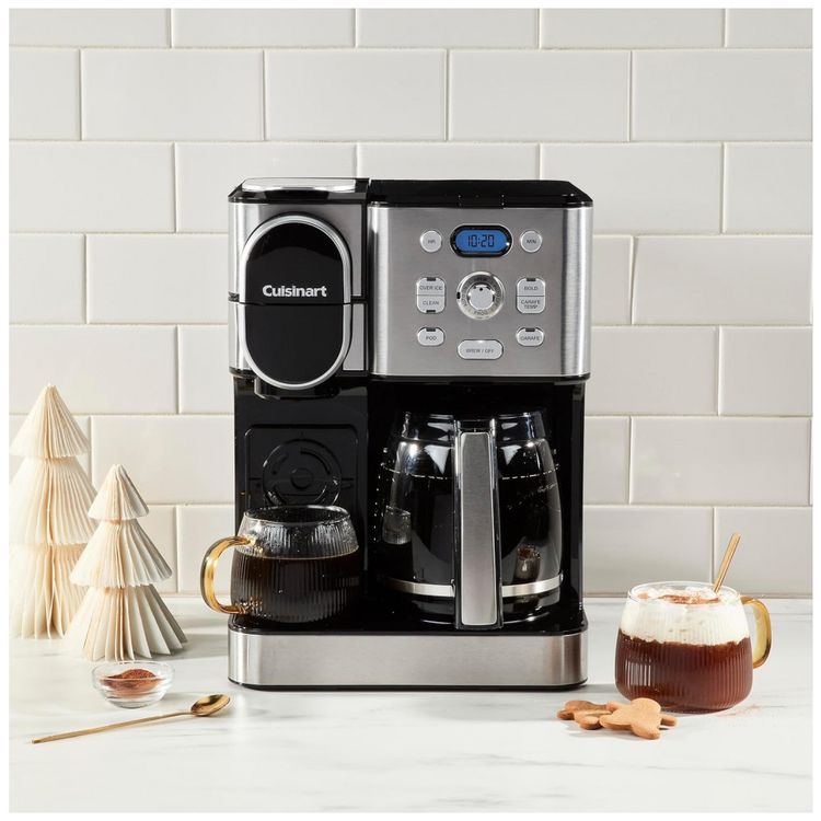 Cafeteira-Programavel-1-Litro-em-Aco-Inoxidavel-com-Painel-foto-1