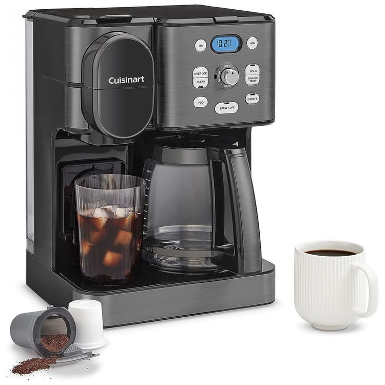 Cafeteira-Programavel-1-Litro-em-Aco-Inoxidavel-com-Painel-foto-0