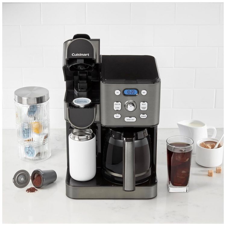 Cafeteira-Programavel-1-Litro-em-Aco-Inoxidavel-com-Painel-foto-2