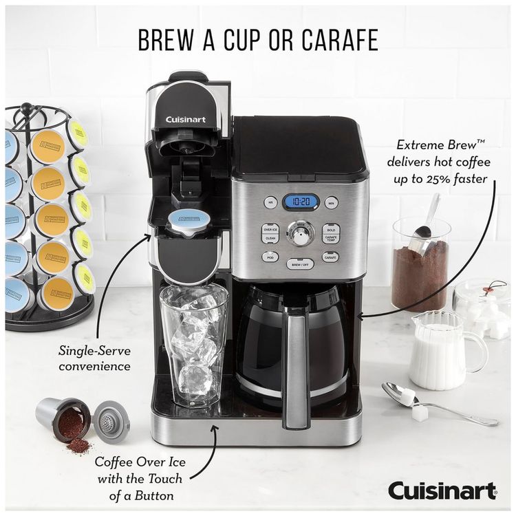 Cafeteira-Programavel-1-Litro-em-Aco-Inoxidavel-com-Painel-foto-4