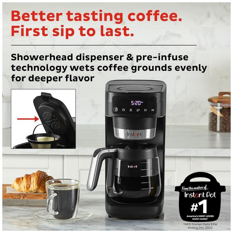 Cafeteira-Programavel-2.8L-com-Controle-de-Temperatura-foto-1