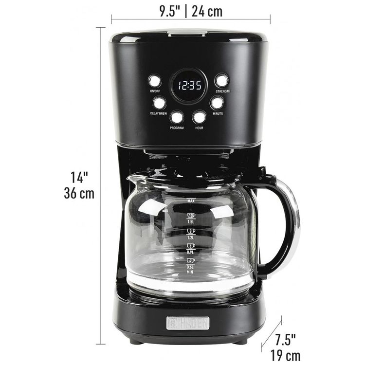 Cafeteira-Programavel-para-Capsulas-de-Dose-Unica-ou-Cafe-foto-2