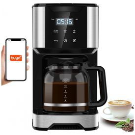 Cafeteira-Programavel-12L-em-Aco-Inoxidavel-com-Tela-LCD-e-foto-0