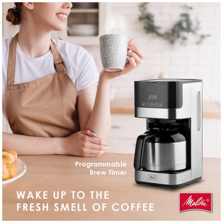 Cafeteira-Programavel-19L-em-Aco-Inoxidavel-com-Painel-foto-1