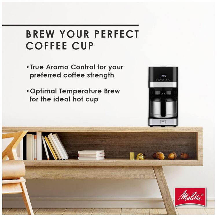 Cafeteira-Programavel-19L-em-Aco-Inoxidavel-com-Painel-foto-2