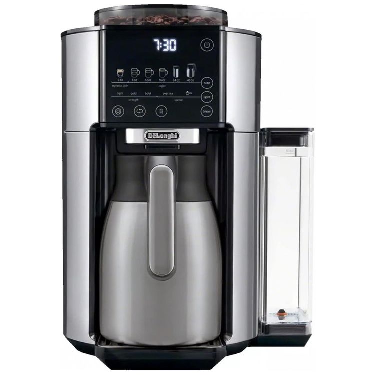 Cafeteira-Programavel-em-Aco-Inoxidavel-com-Painel-Digital-e-foto-0