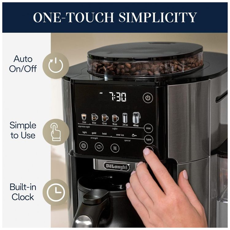 Cafeteira-Programavel-em-Aco-Inoxidavel-com-Painel-Digital-e-foto-3