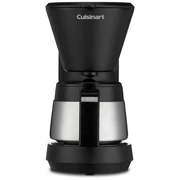 Cafeteira-Eletrica-Programavel-5-xicaras-com-Jarra-de-Aco-foto-0
